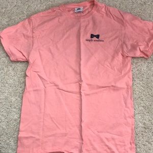 Simply Southern t-shirt